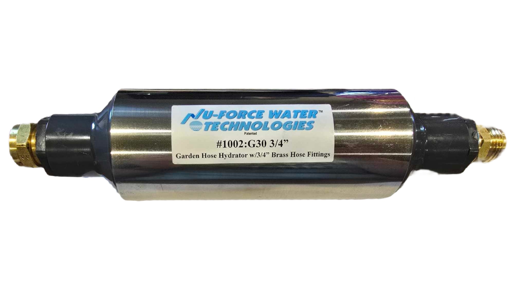 G30 3/4" Garden Hose Hydrator