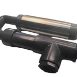 SV: Static/Stray Voltage Reducer Units