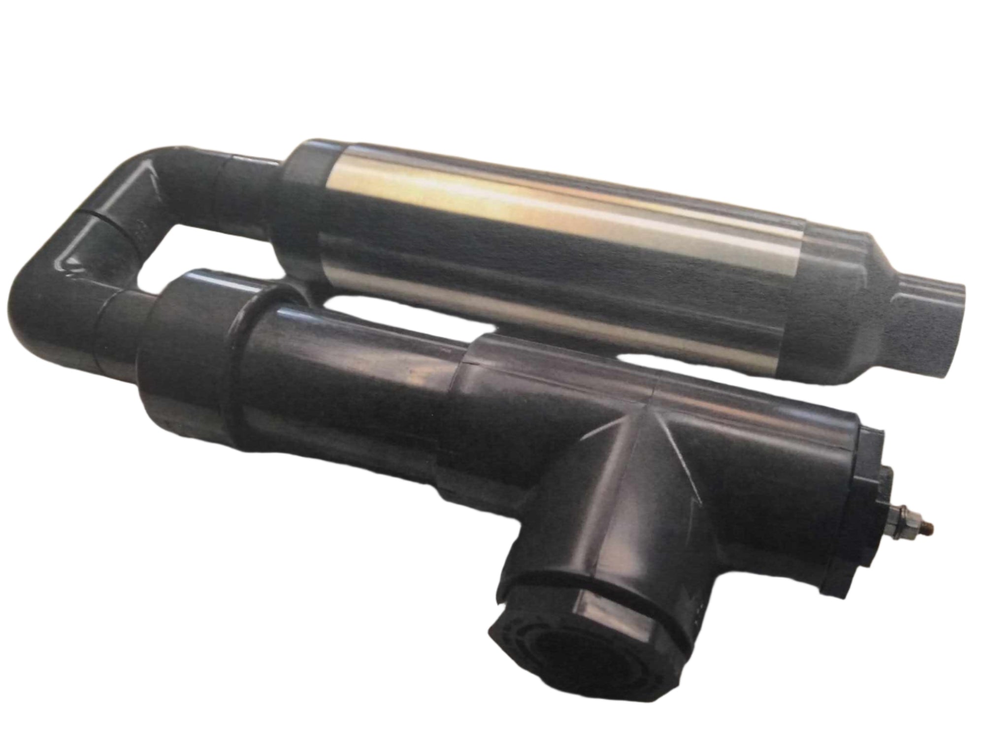 SV: Static/Stray Voltage Reducer Units