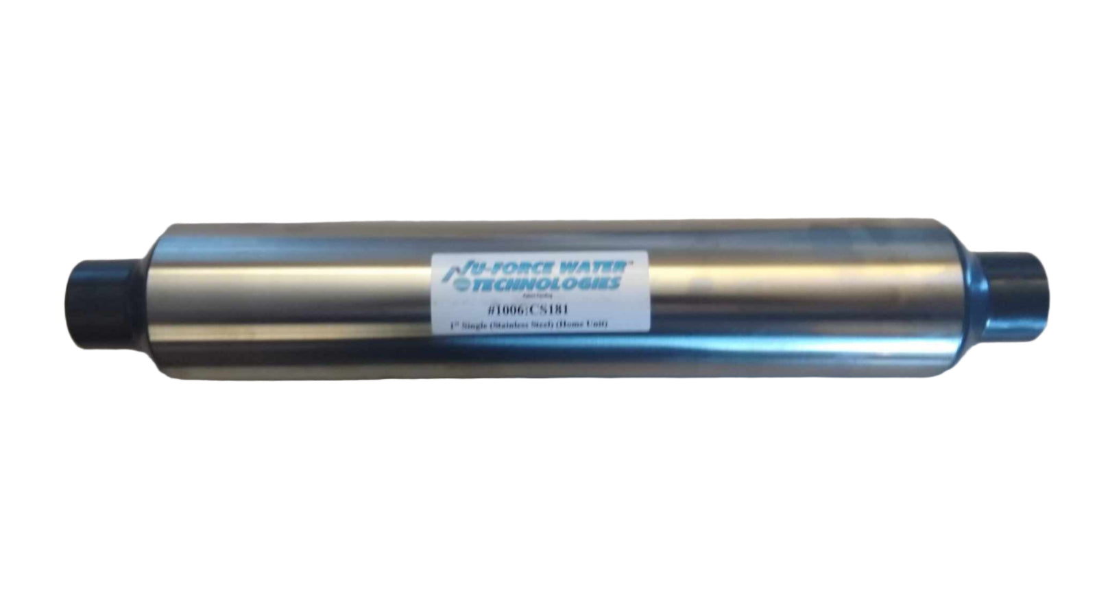CS181: 1" Single Home Unit