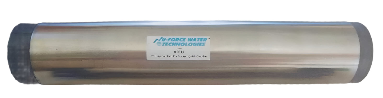 3" Irrigation Unit for Sprayer