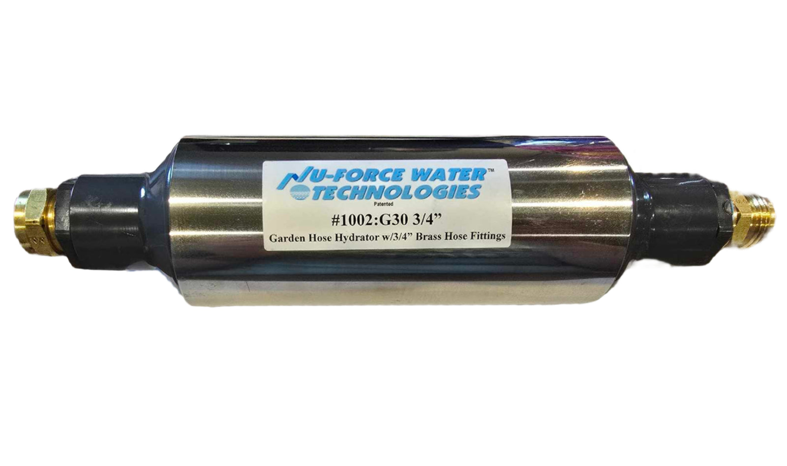 G30  3/4" Garden Hose Hydrator