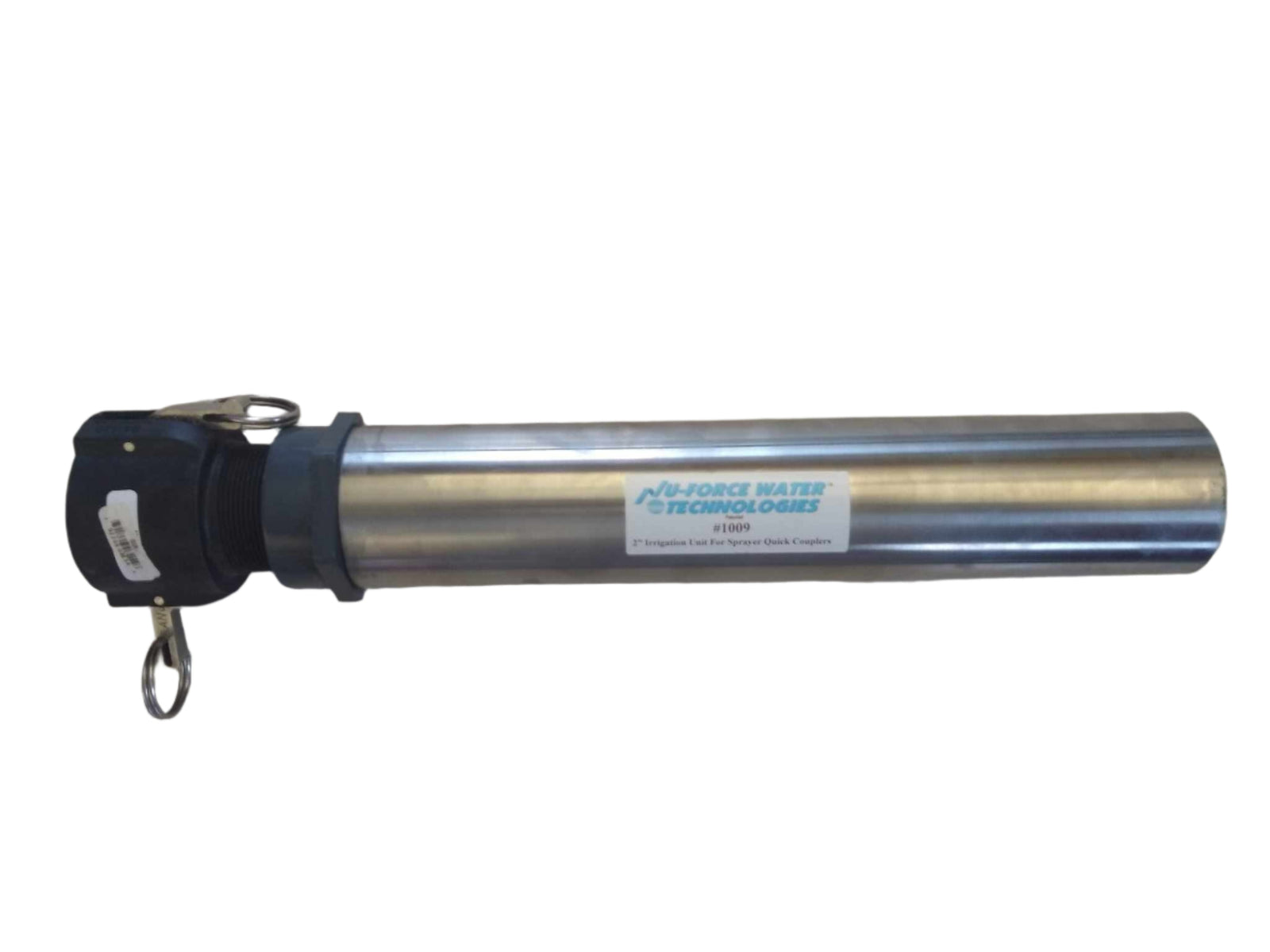2" Irrigation Unit for Sprayer