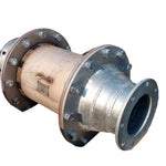 Pivot Irrigation Unit