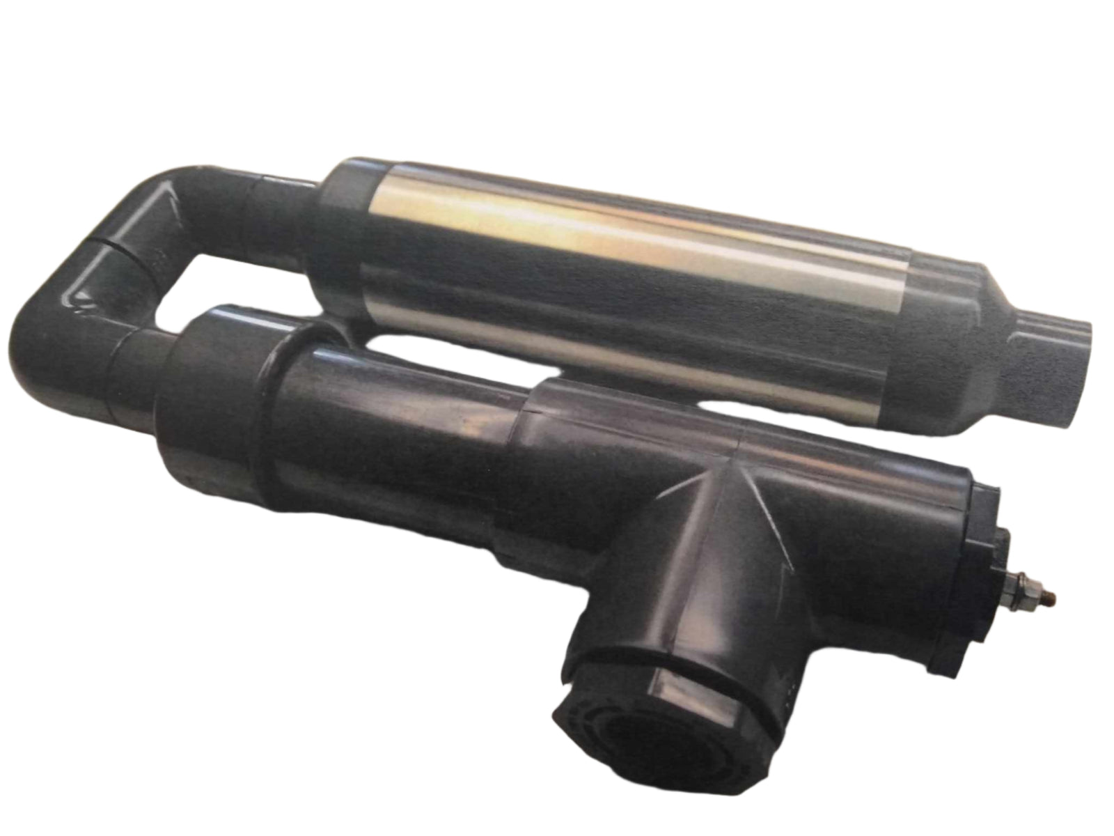 SV: Static/Stray Voltage Reducer Units
