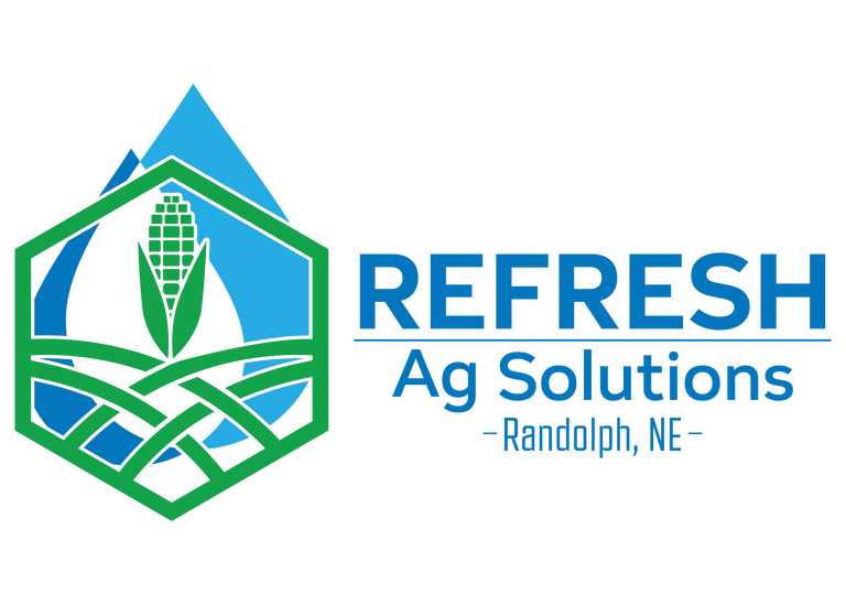 Navigate back to Refresh Ag Solutions homepage